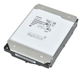 Toshiba 8.9cm 3.5" 22tb Sata3 Enterprise Capacity 7200 512 Intern