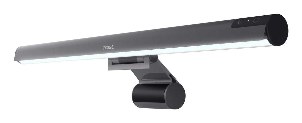 Barra Luminosa Monitor Trust Shyne Light Bar Iluminar Espacio De Trabajo 25483