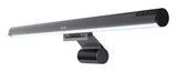 Barra Luminosa Monitor Trust Shyne Light Bar Iluminar Espacio De Trabajo 25483