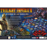 EAN 8435407617391 - Asmodee Twilight Imperium Cuarta Edición 480 min Juego de mesa Estrategia imagen 2