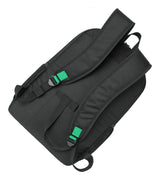 Mochila  Riva Nb Rucksack Gremio 15.6"-16" Negro 5566