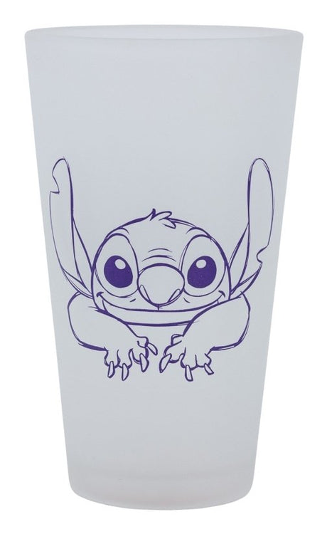 EAN 8412497758654 - Stor 75865 vaso de agua 2 pieza(s) 490 ml imagen 1