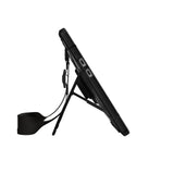 Urban Armor Gear 324012114343 Funda Para Surface Pro 9  (13") Negro, Transparente