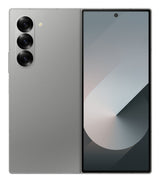 Samsung Z Fold 6 Sm-F956b 12+1tb Ds 5g Silver Shadow Oem