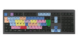 Logickeyboard Avid Media Composer Astra 2 Classic Uk (Mac)