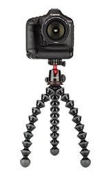 Joby Gorillapod 5k Kit Black/Charcoal