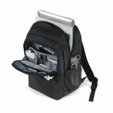 EAN 7640239421028 - DICOTA D32027-RPET maletines para portátil 35,8 cm (14.1") Mochila Negro imagen 7
