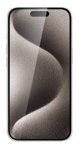 EAN 4255591501696 - Vonmählen SCP00013 protector de pantalla o trasero para teléfono móvil Apple 1 pieza(s) imagen 1