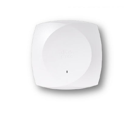 EAN 889728622318 - Cisco 9178 Series CW9178I-CFG punto de acceso inalámbrico 24000 Mbit/s Blanco Energía sobre Ethernet (PoE) imagen 2