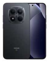 EAN 6932554478636 - Xiaomi Redmi Note 15 Pro 5G 17,4 cm (6.83") SIM doble Android 15 USB Tipo C 8 GB 512 GB 6580 mAh Negro imagen 2