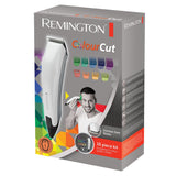 Cortapelos Remington Hc5035 Xtylist /Cable/ Acero Inoxidable