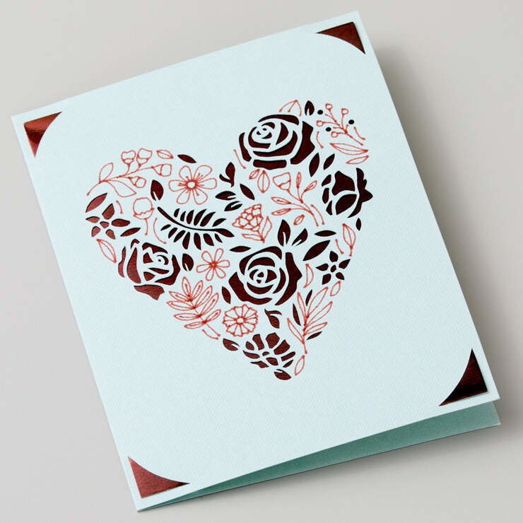 EAN 93573364068 - Cricut Insert 30 hojas imagen 2