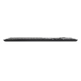 Teclado Unyka A2930 Multimedia 50534