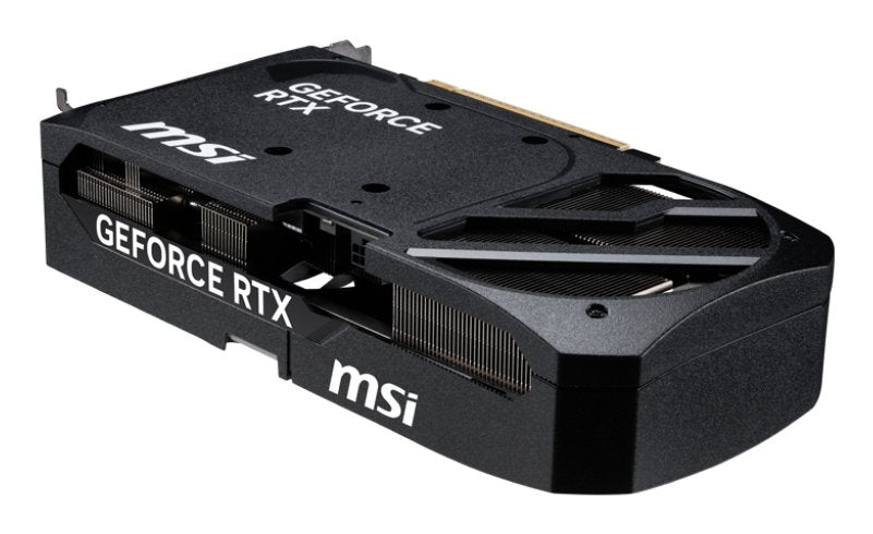 Tarjeta Grafica Msi Rtx5070 Shadow 2x Oc 12gb Gddr7 V532-005r Amz Only Retail V532-005r