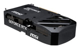 Tarjeta Grafica Msi Rtx5070 Shadow 2x Oc 12gb Gddr7 V532-005r Amz Only Retail V532-005r