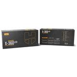 EAN 8436587975059 - NOX Hummer X-360 LCD Procesador Refrigerador de aire 12 cm Blanco 1 pieza(s) imagen 9