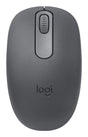 EAN 5099206128330 - Logitech 910-007459 ratón Universal Ambidextro Bluetooth IR LED 1000 DPI imagen 1