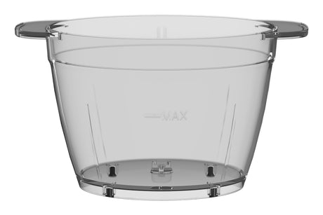 EAN 4013833066057 - Grundig CH 5320 0,5 L 500 W Gris, Transparente imagen 5