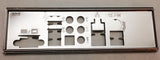 EAN 0672042093632 - Supermicro MCP-260-00045-0N parte carcasa de ordenador Escudo I/O imagen 1