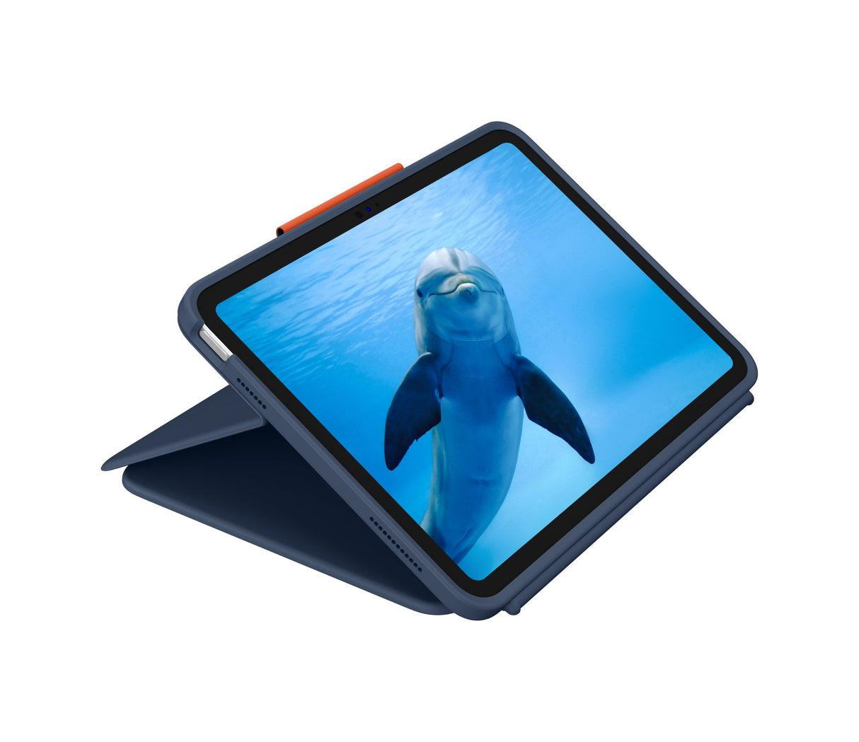 Rugged Combo 4 Touch For Ipad