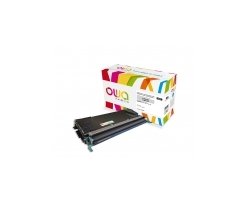 Owa Toner Compatible Con Lexmark C746h2kg Negro (12.000 S.)