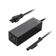 EAN 5704174392705 - CoreParts MBXMS-AC0010 adaptador e inversor de corriente Interior 24 W Negro imagen 1