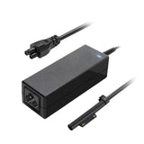 EAN 5704174392705 - CoreParts MBXMS-AC0010 adaptador e inversor de corriente Interior 24 W Negro imagen 1