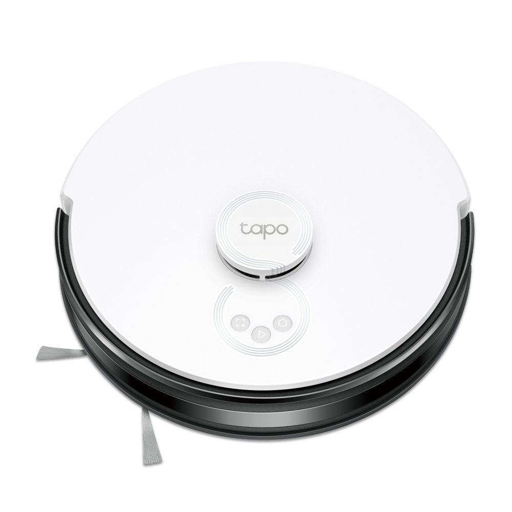 EAN 4897098689585 - TP-Link Tapo RV30 0,4 L Sin bolsa Negro, Gris, Blanco imagen 1