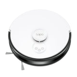 EAN 4897098689585 - TP-Link Tapo RV30 0,4 L Sin bolsa Negro, Gris, Blanco imagen 1