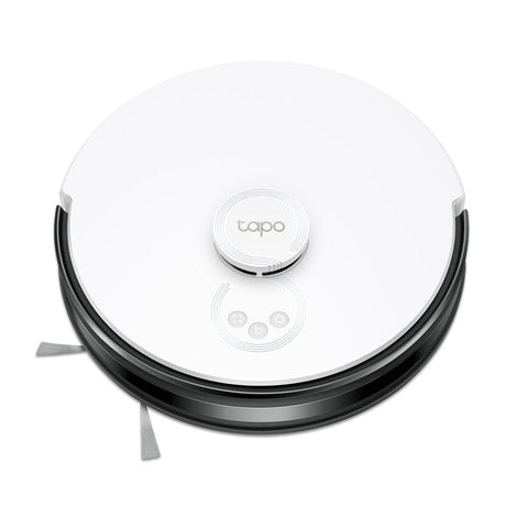 EAN 4897098689585 - TP-Link Tapo RV30 0,4 L Sin bolsa Negro, Gris, Blanco imagen 1