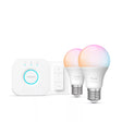 EAN 8721103103659 - Philips Hue White and Color ambiance 8721103103659 iluminación inteligente Kit de iluminación inteligente imagen 1