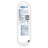 EAN 4210201343554 - Oral-B iO Gentle Care 80346671 cepillo de cabello 4 pieza(s) Azul, Blanco imagen 3
