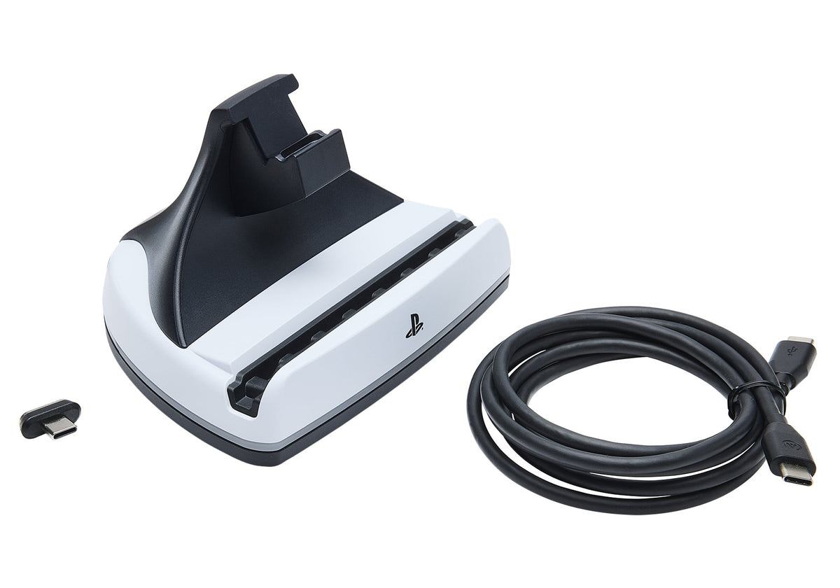 EAN 0617885104916 - PowerA PSPW0358-01 accesorio y piza de videoconsola Kit de carga modular imagen 3