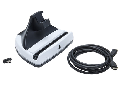 EAN 0617885104916 - PowerA PSPW0358-01 accesorio y piza de videoconsola Kit de carga modular imagen 3