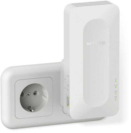 EAN 0606449154139 - NETGEAR EAX12 1200 Mbit/s Blanco imagen 3
