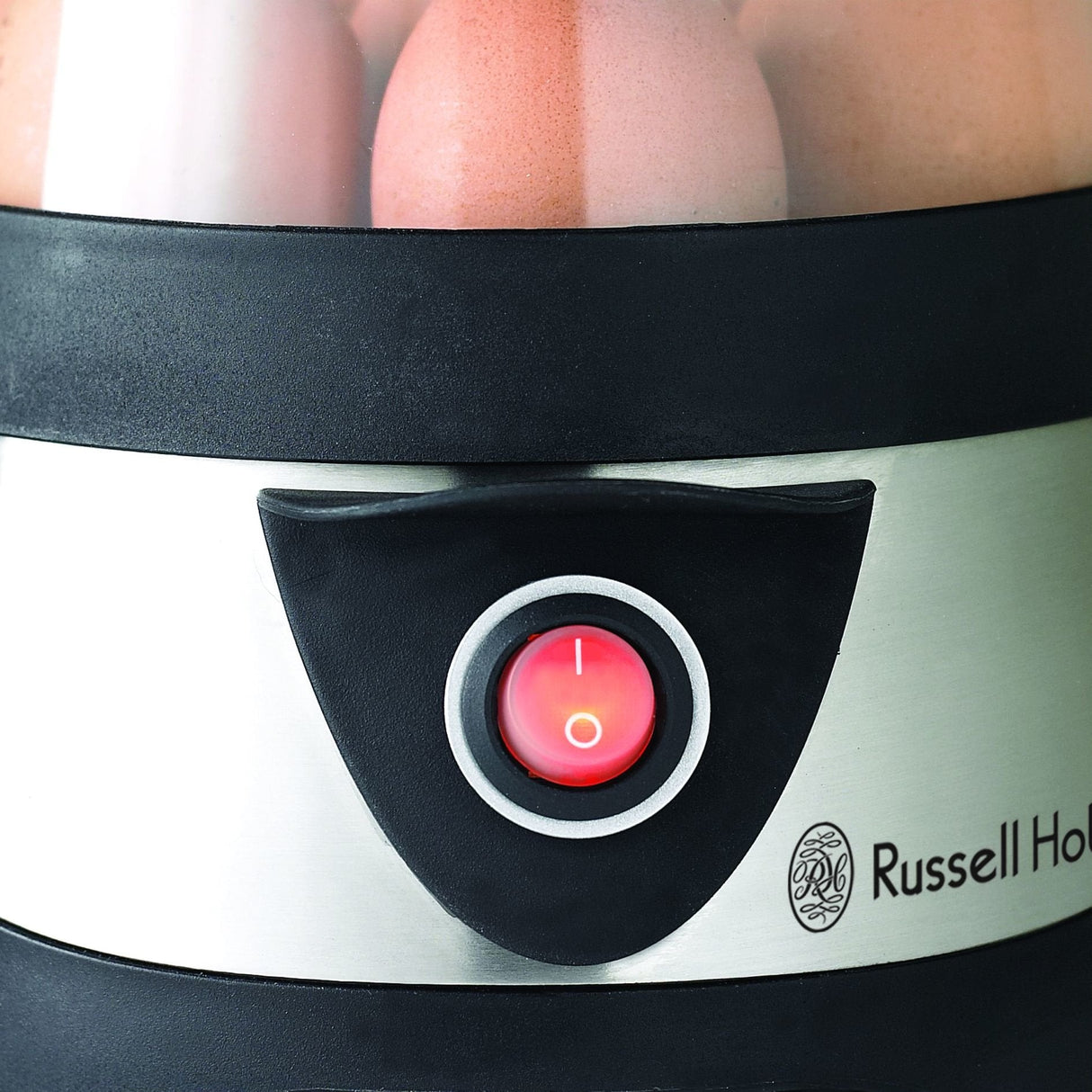 Cuecehuevos Russell Hobbs Cook @ Home ,14048-56