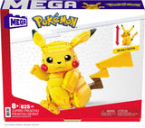 EAN 0887961661149 - MEGA Pokémon FVK81 juguete de construcción imagen 6