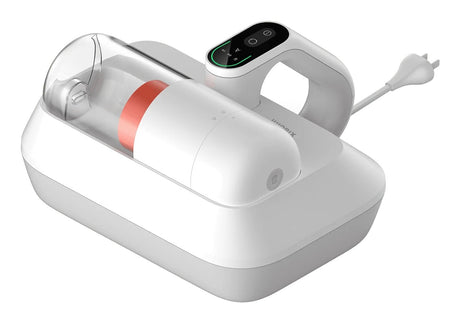 EAN 6932554466459 - Xiaomi Dust Mite Vacuum Cleaner Pro aspiradora de mano Blanco Sin bolsa imagen 2