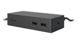 Microsoft Surface Dock Estación Dock Para Móvil Tableta Negro
