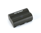 EAN 4013674022281 - Ansmann Li-Ion battery packs A-CAN BP 511 Ión de litio 1400 mAh imagen 1