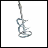 Einhell Agitador De Mortero A Batería Te-Mx 18 Li - Solo, 18v, 4258760