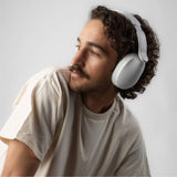 Hesh 360 Wireless Kopfhörer, Bluetooth, Weiss, Over-Ear