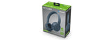 Auriculares  Muse Bluetooth Estéreo M-272 Btb On-Ear, Wireless, Blue
