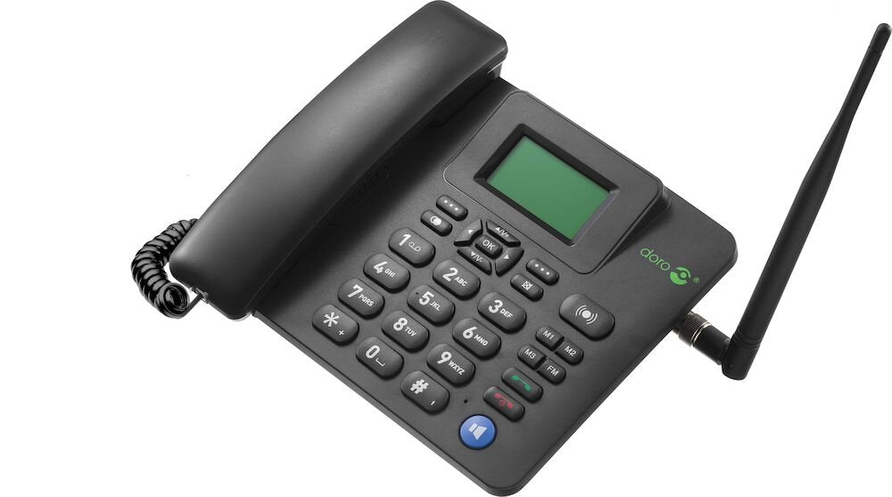 Doro 4100h