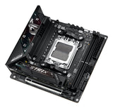 EAN 4711387823620 - ASUS ROG STRIX B850-I GAMING WIFI AMD B850 Zócalo AM5 mini ITX imagen 6