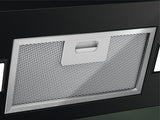 EAN 7333394039015 - Electrolux LFV626K De pared Negro 575 m³/h imagen 4