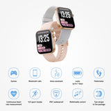 Smartwatch Lamax Bcool2 Plus Rose Gold