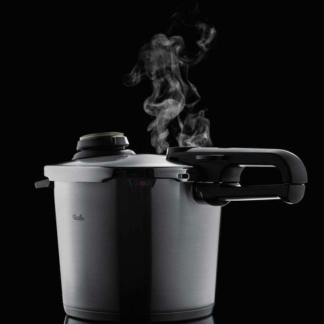 EAN 4009209379722 - Fissler Vitavit Premium 3,5 L Acero inoxidable imagen 12