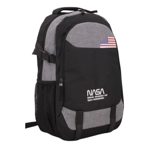 Mochila Nasa Travel Negra