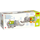 Haba Discovery Elefante Animal, Juguete Tierno 1306454001